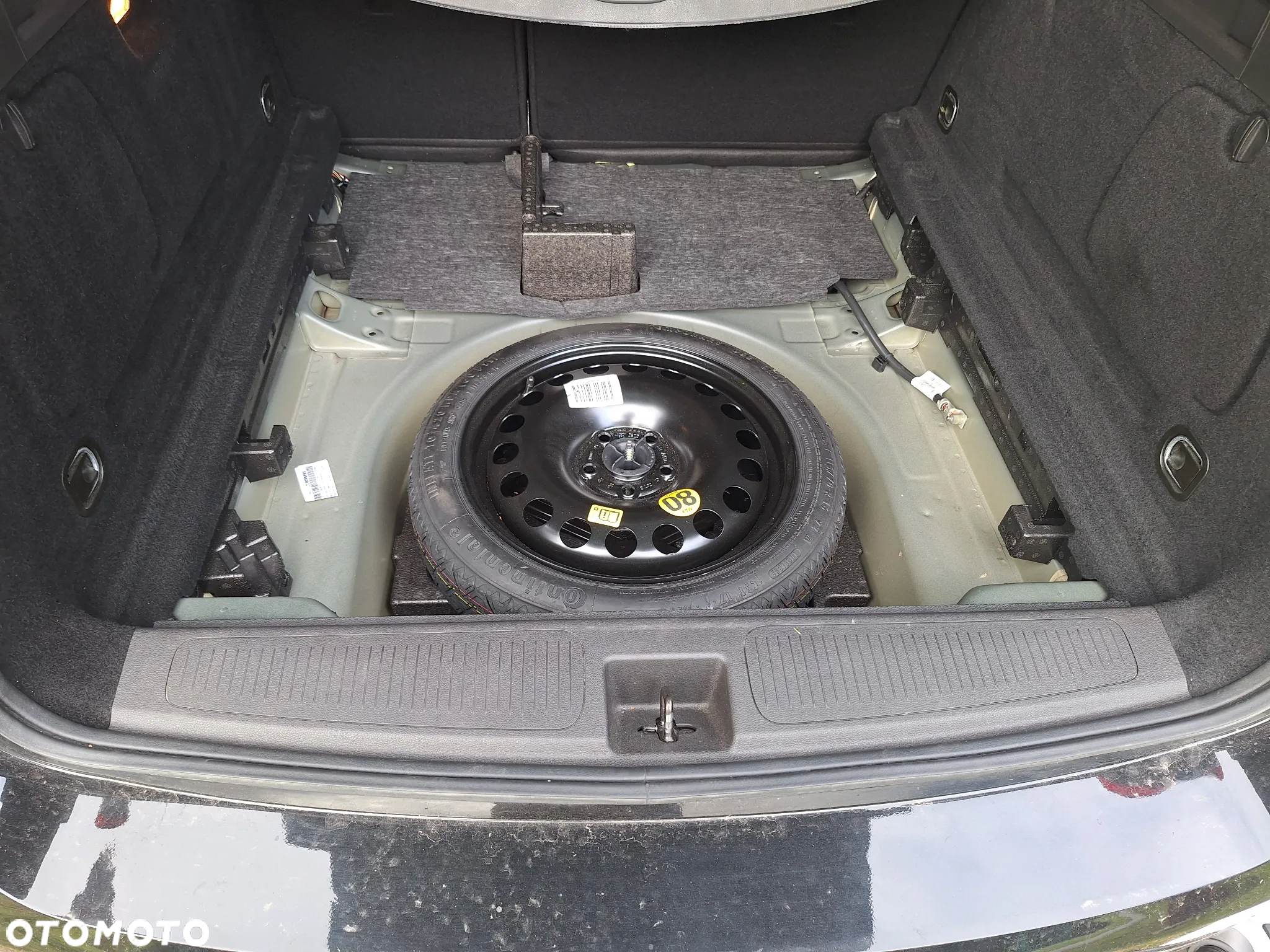 Opel Astra V 1.5 CDTI 2020 S&S - 5