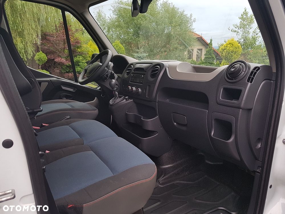 Renault Master - 12