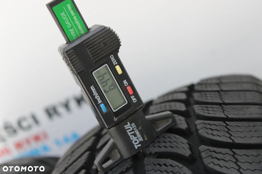 195/65R15 91T Dębica Frigo 2  2021 - 3