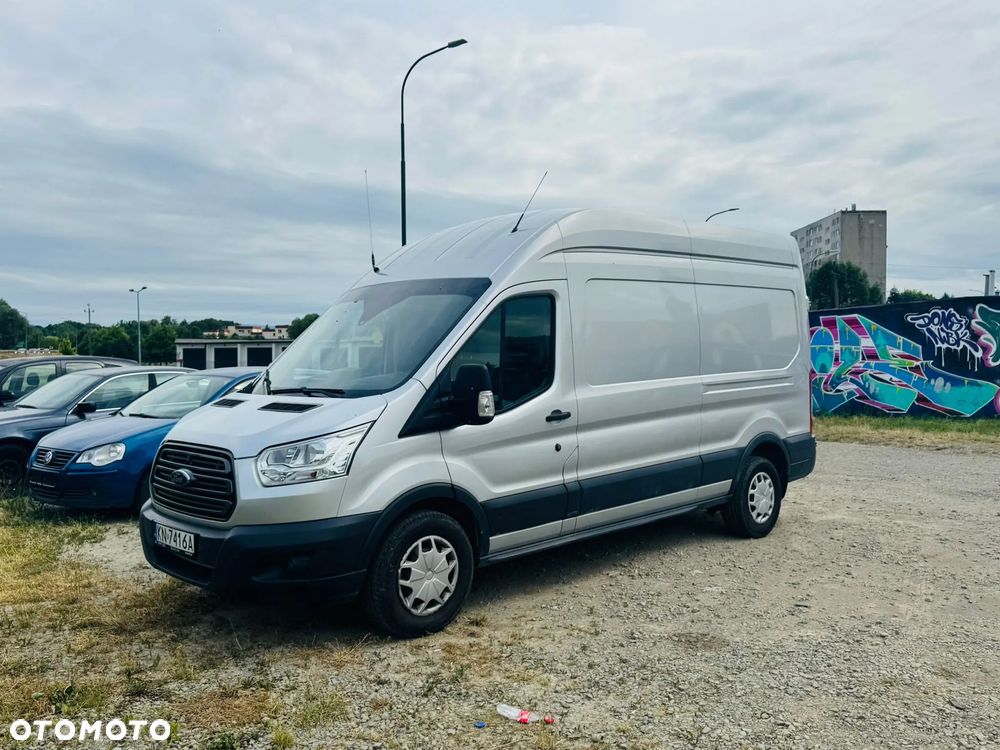 Ford Transit - 2