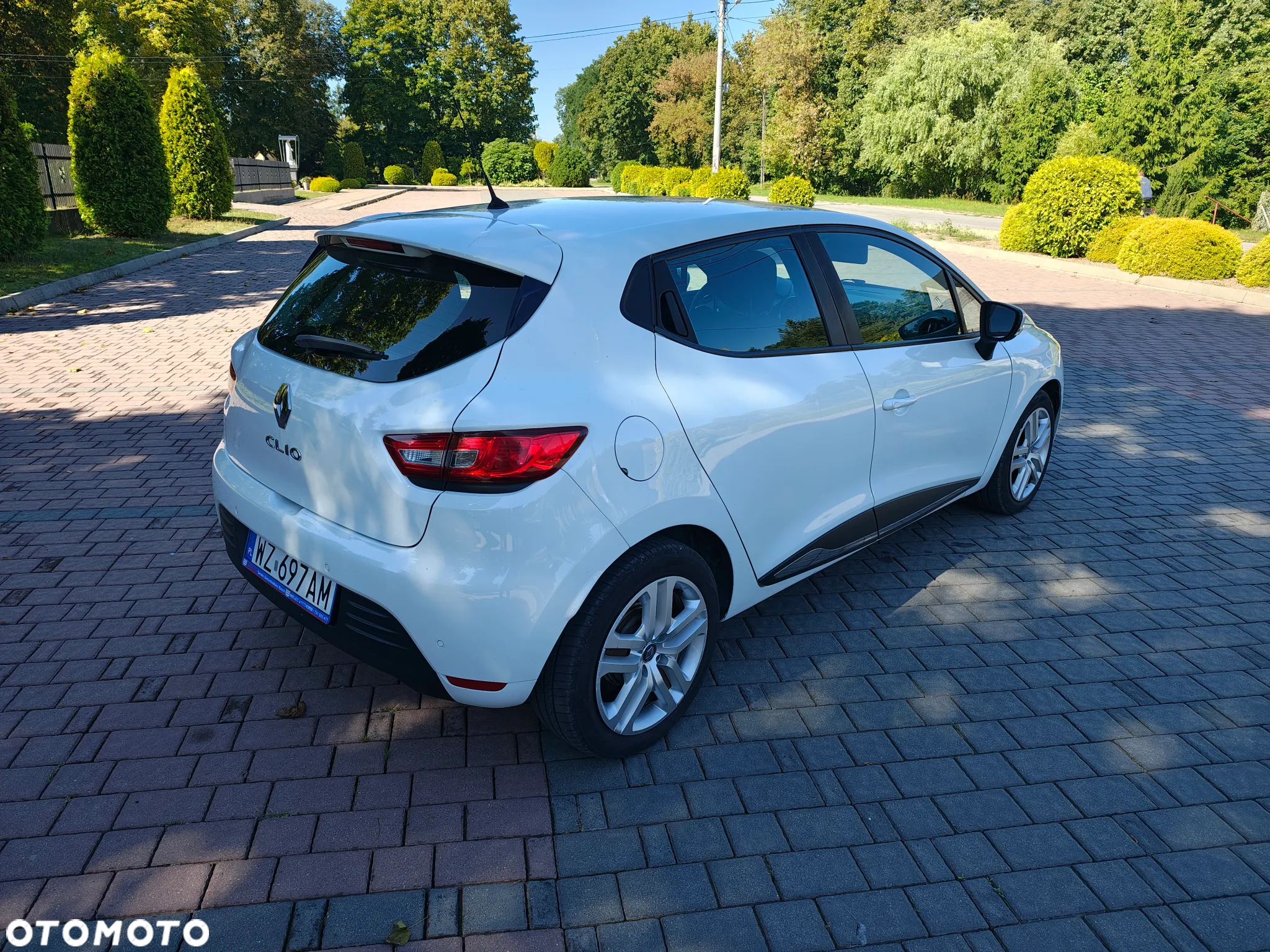 Renault Clio 0.9 Energy TCe Limited - 5