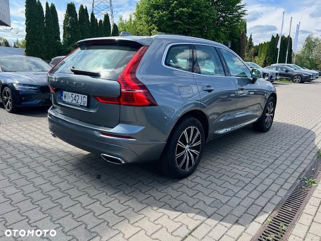 Volvo XC 60 B4 D AWD Inscription - 2