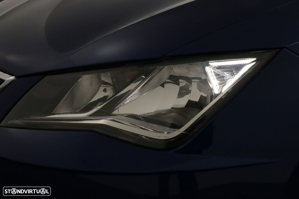 SEAT Leon ST 1.0 EcoTSI Style Ecomotive S/S - 6
