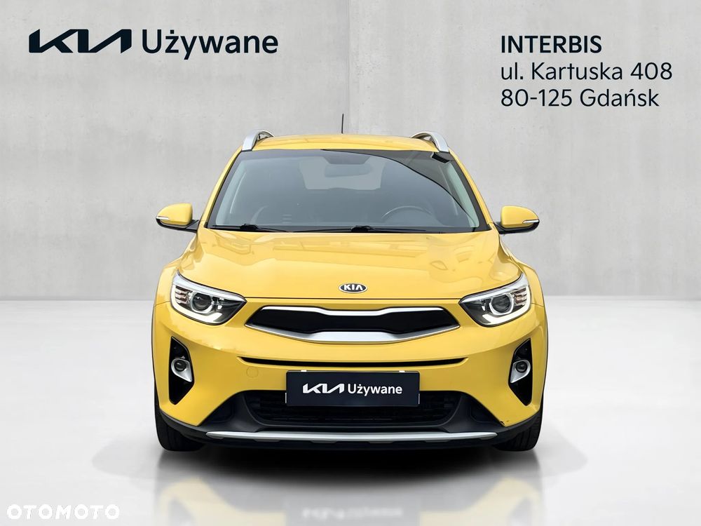 Kia Stonic 1.0 T-GDI L - 8