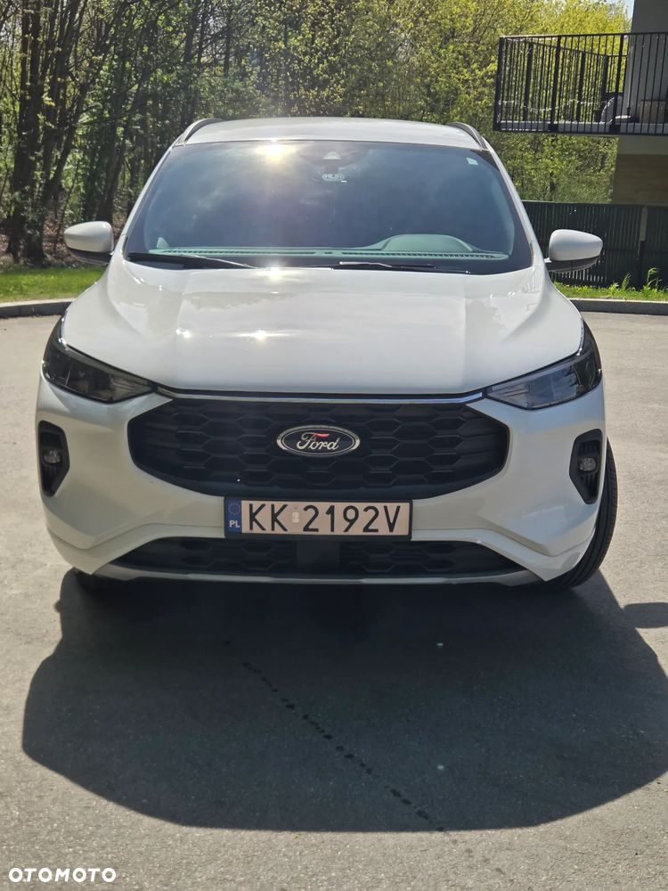 Ford Escape - 2