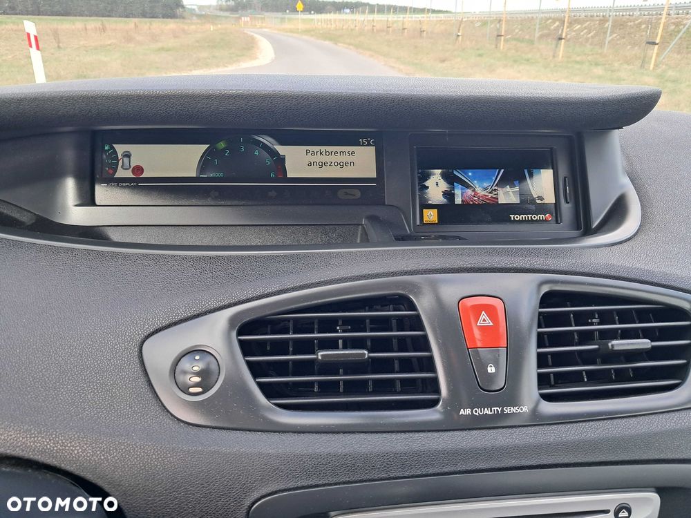 Renault Scenic - 7