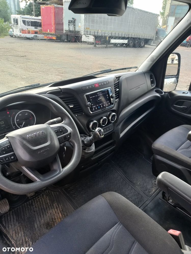 Iveco Daily - 5