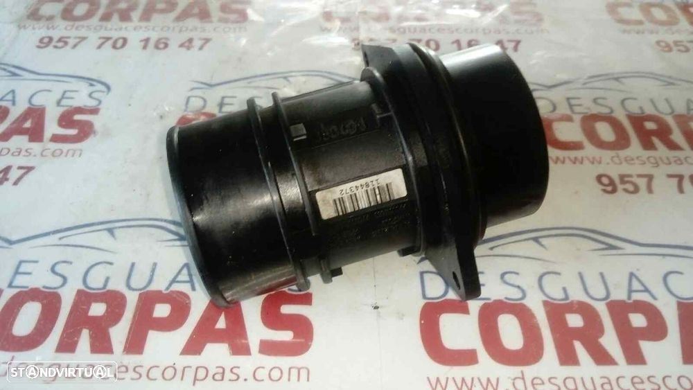 MEDIDOR DE MASSA DE AR RENAULT LAGUNA II 2005 -7700314057 - 2