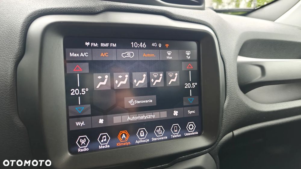 Jeep Renegade 1.3 GSE T4 Turbo PHEV 4xe Limited S&S - 30