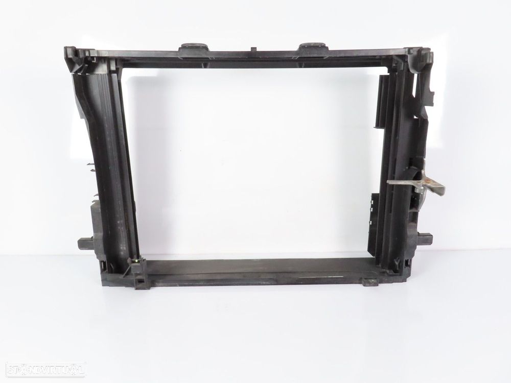 Caixa dos radiadores Usado / Original BMW 7 (F01, F02, F03, F04)/BMW 5 (F10)/BMW... - 1