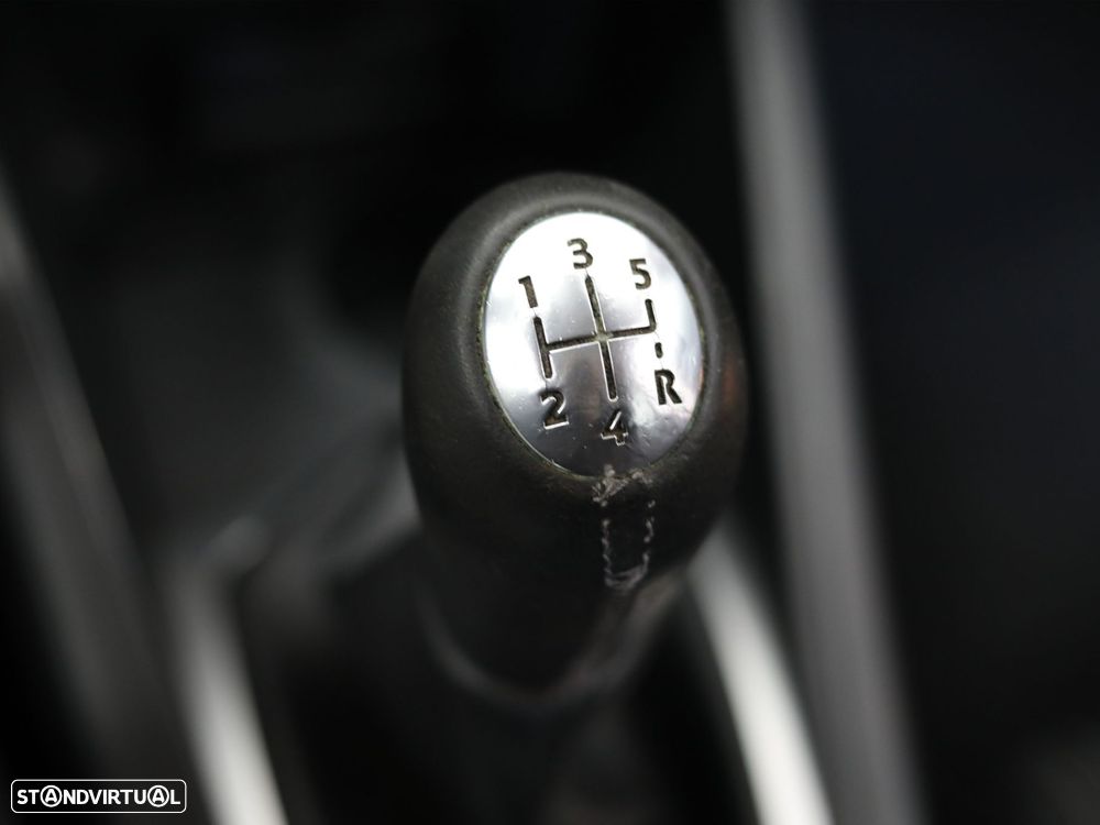 Renault Mégane 1.5 dCi Dynamique - 18