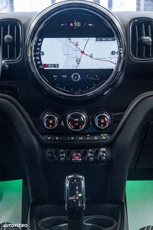 Mini Countryman Cooper AT - 5