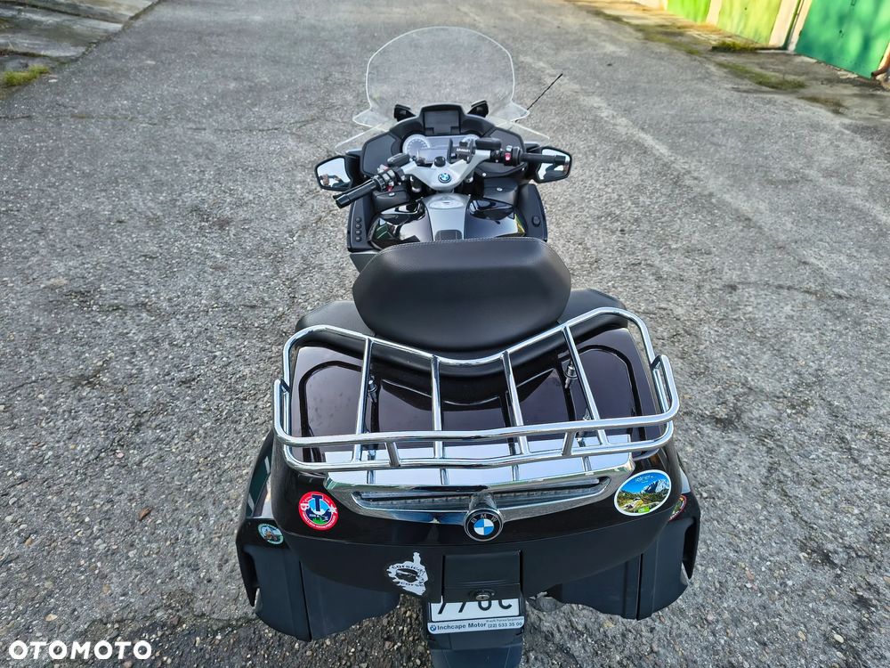 BMW RT - 26