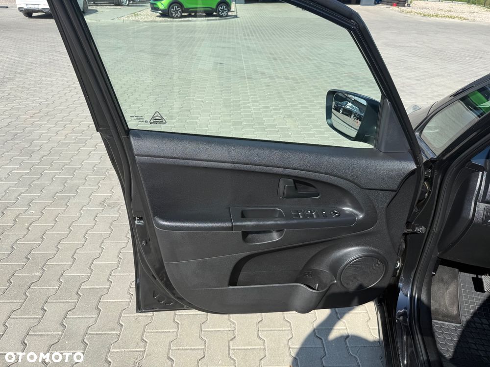 Kia Venga 1.4 CVVT Dream Team Edition - 21