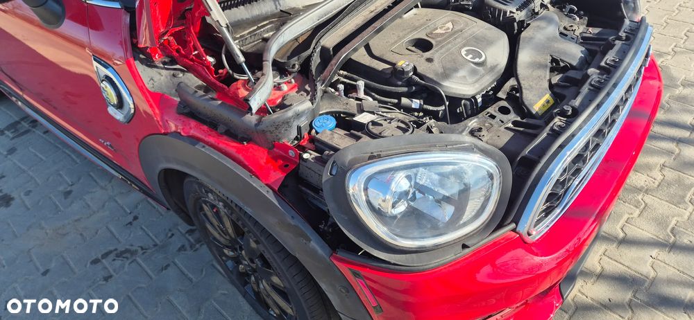 MINI Countryman - 14