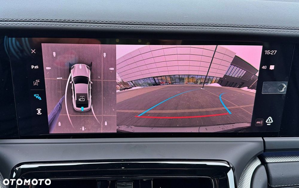 Porsche Panamera - 29