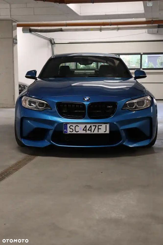 BMW M2 - 17