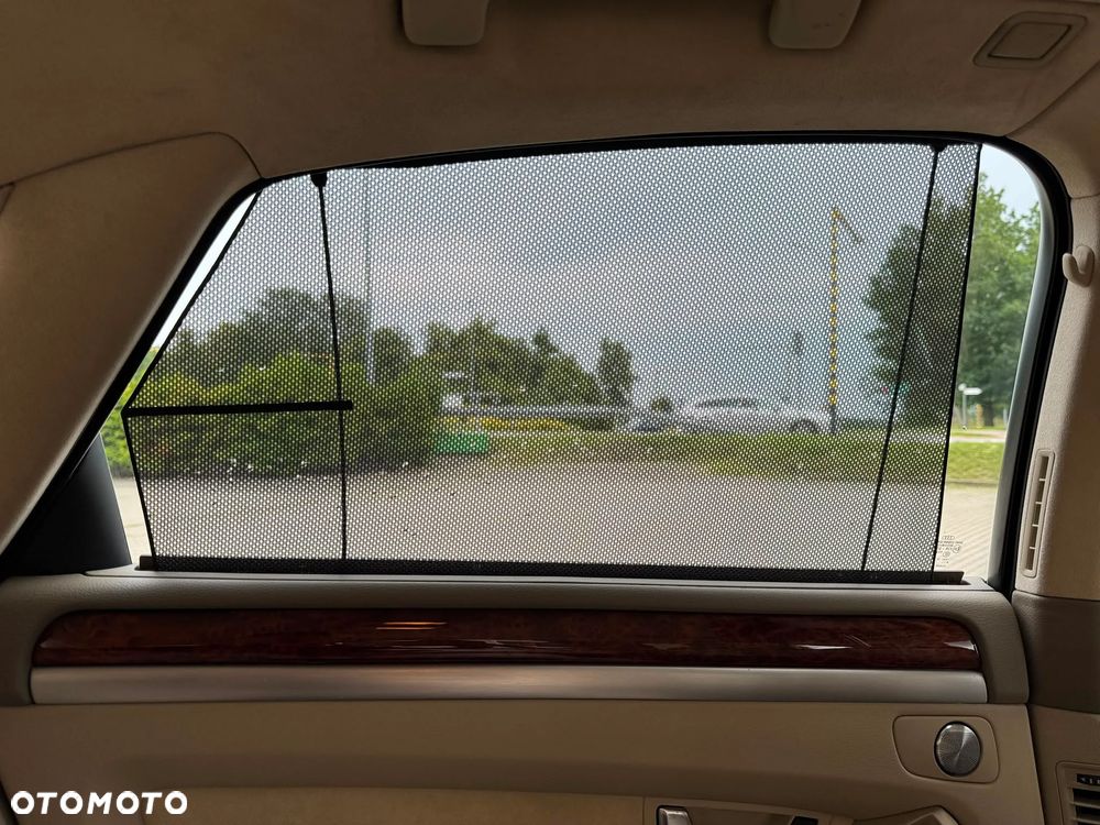 Audi A8 4.2 TDI DPF Quattro - 15