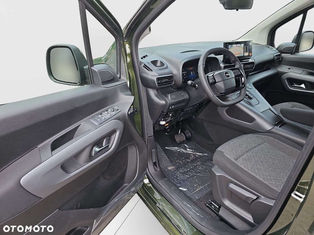 Opel Combo Kombi 1.5 BlueHDi Edition + S&S EAT8 N1 - 12