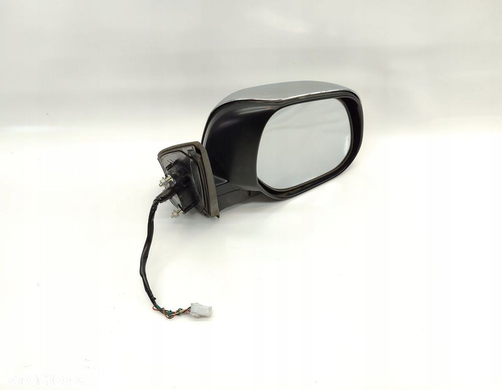 LUSTERKO PRAWE MITSUBISHI OUTLANDER II UK 7 PIN - 1