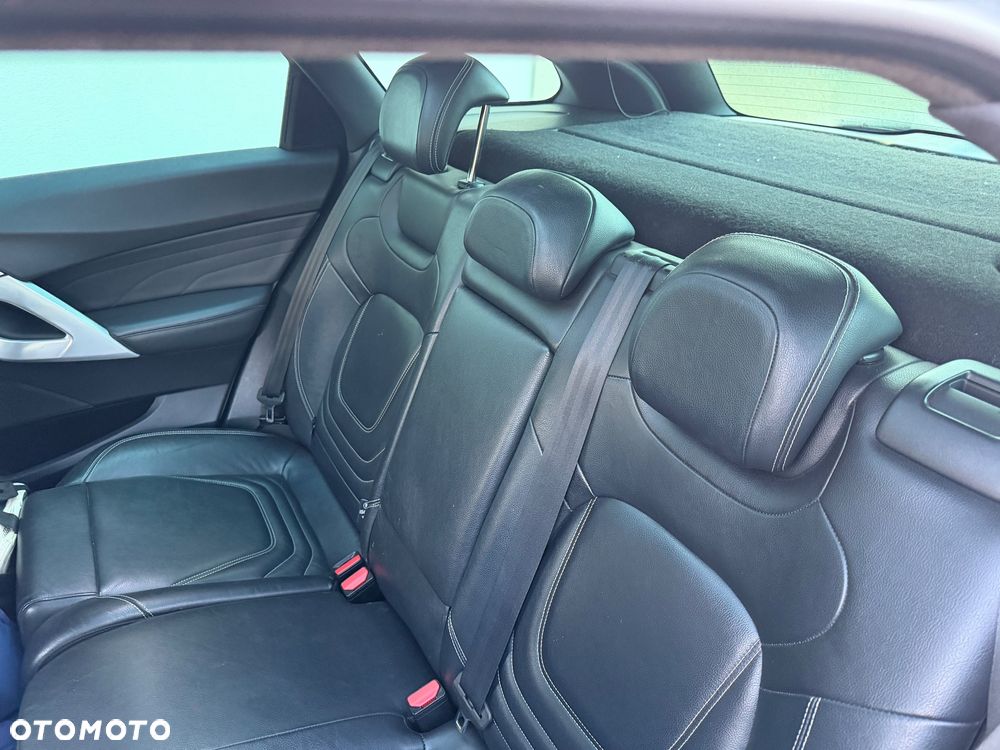 Citroën DS5 2.0 HDi SportChic - 17
