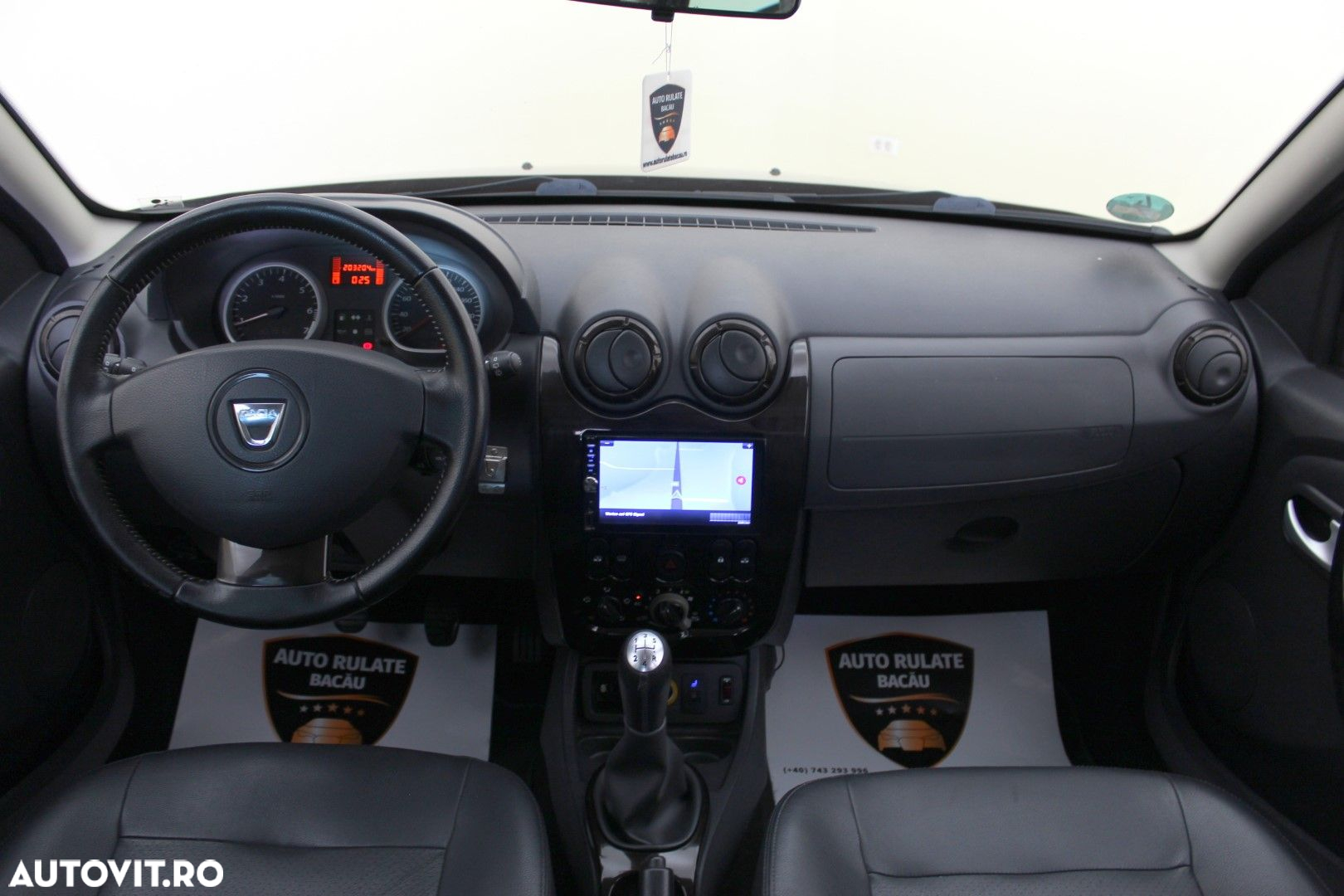 Dacia Duster - 8