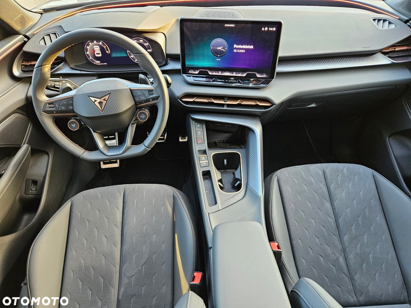 Cupra Terramar - 14