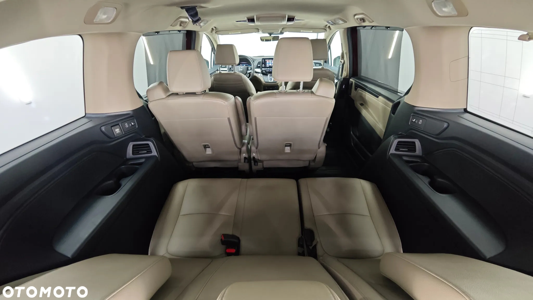 Honda Odyssey - 30