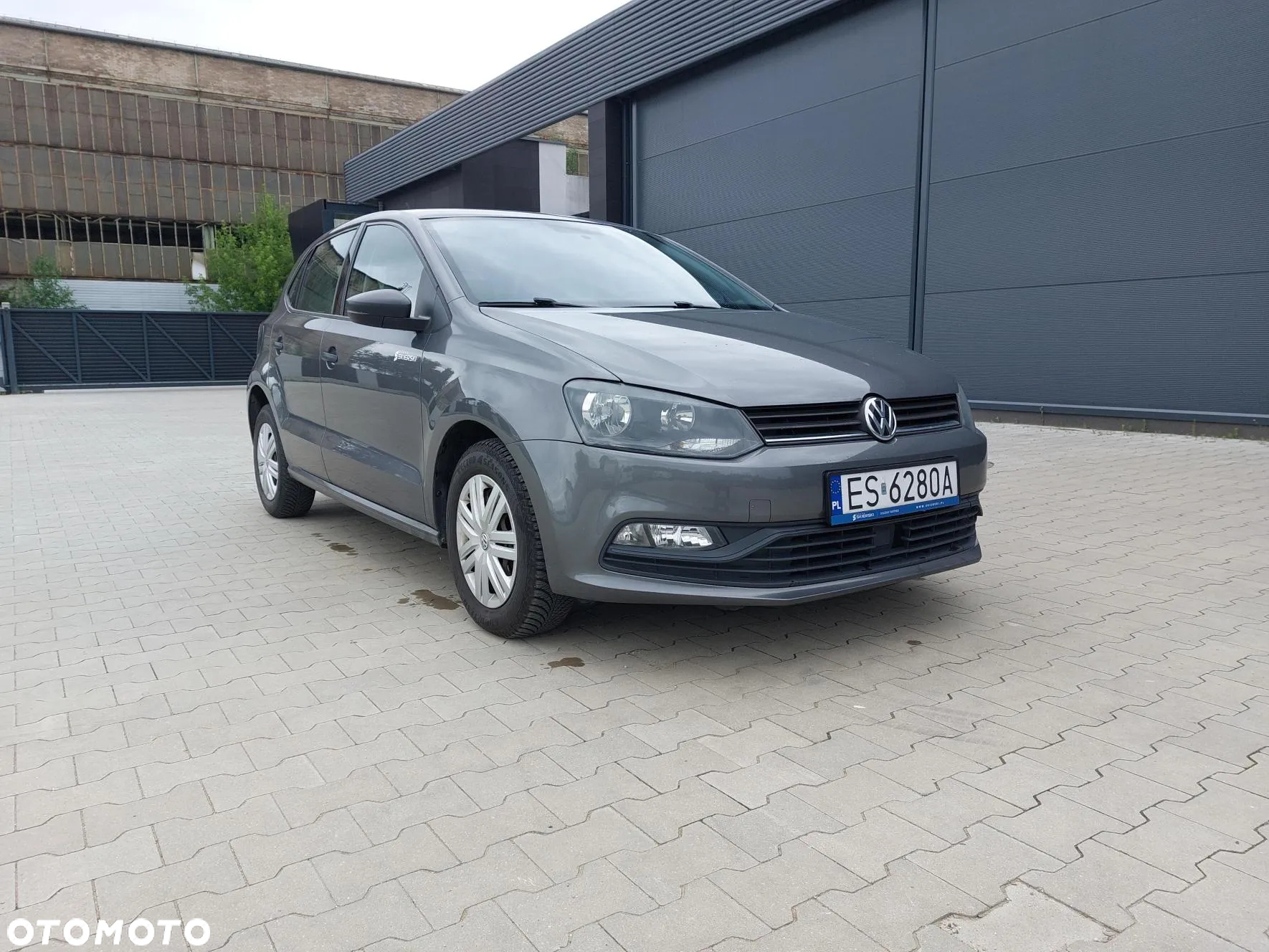 Volkswagen Polo - 11