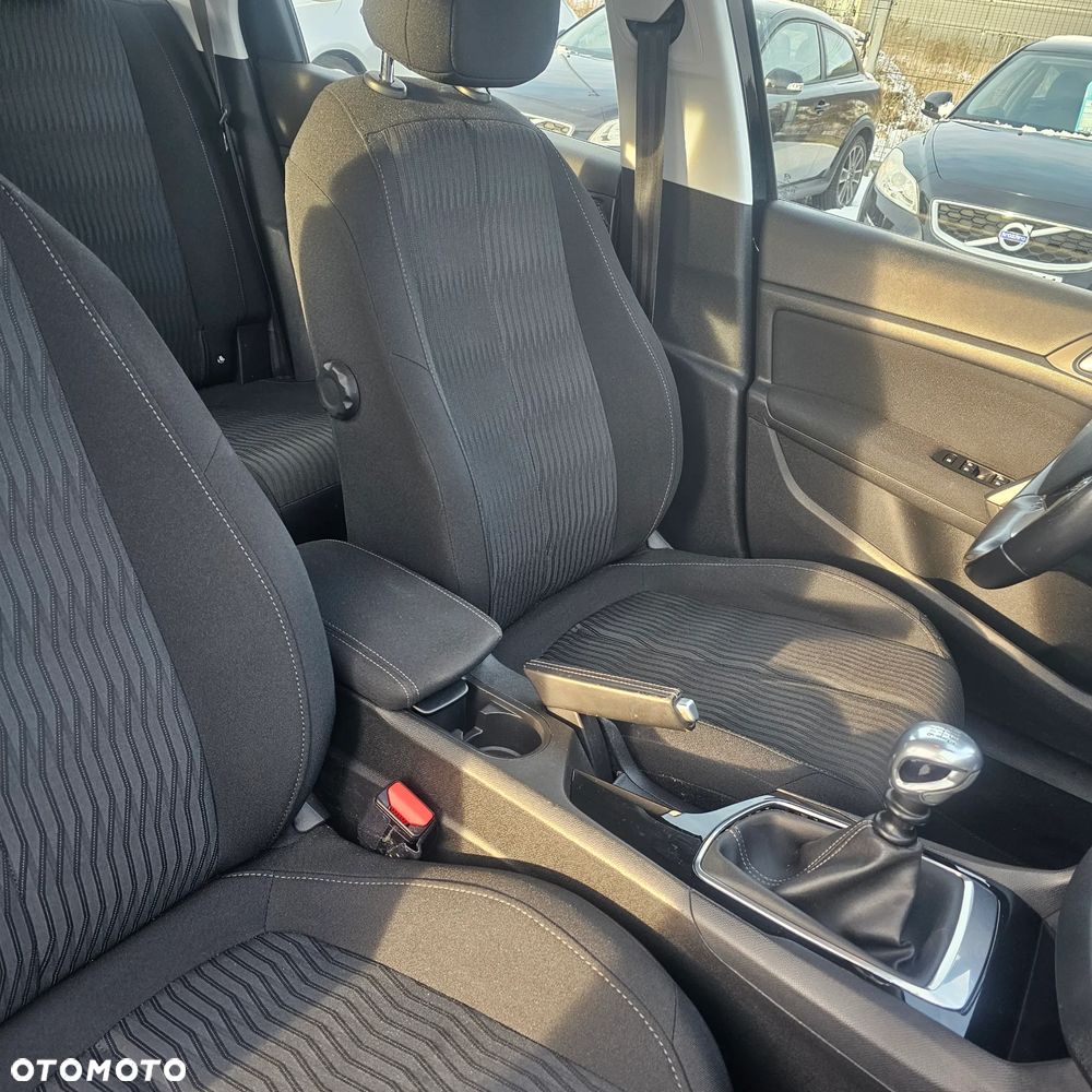 Peugeot 308 - 15