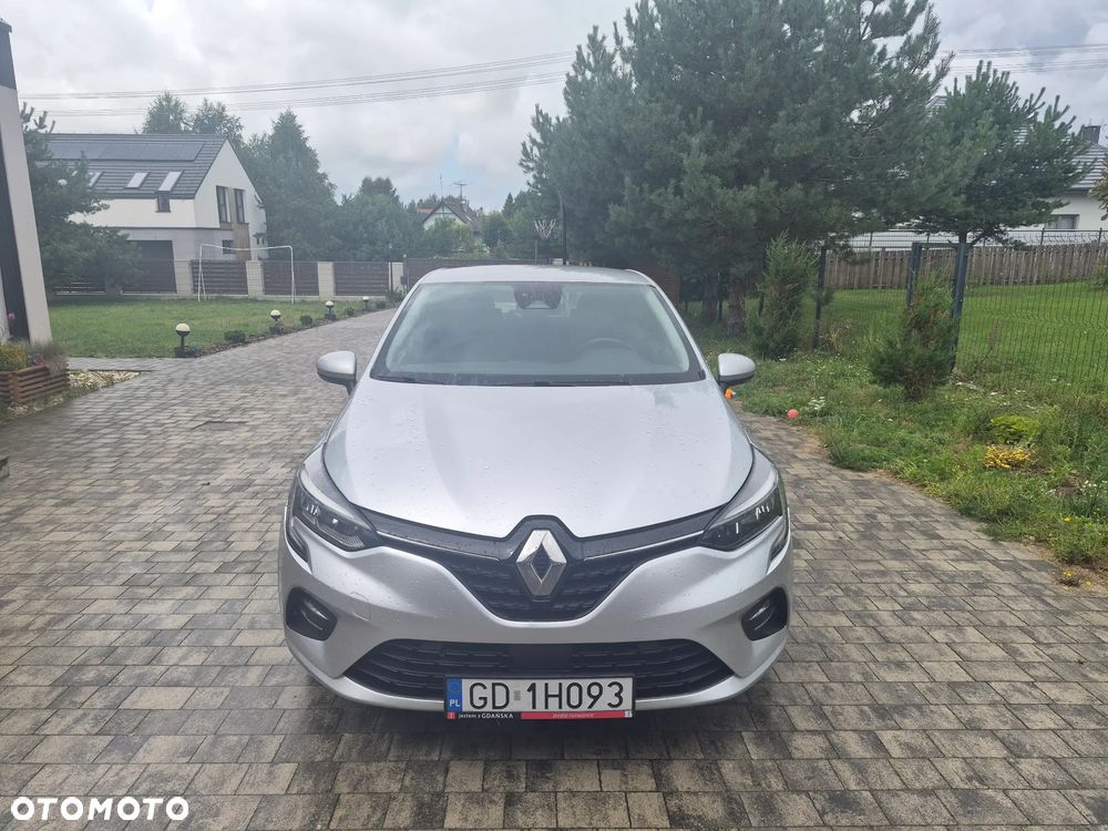Renault Clio TCe 100 EXPERIENCE - 3