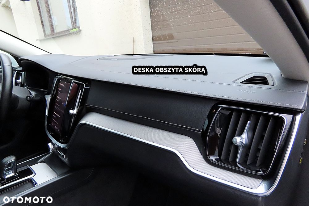 Volvo V60 Cross Country B4 D AWD Geartronic - 40
