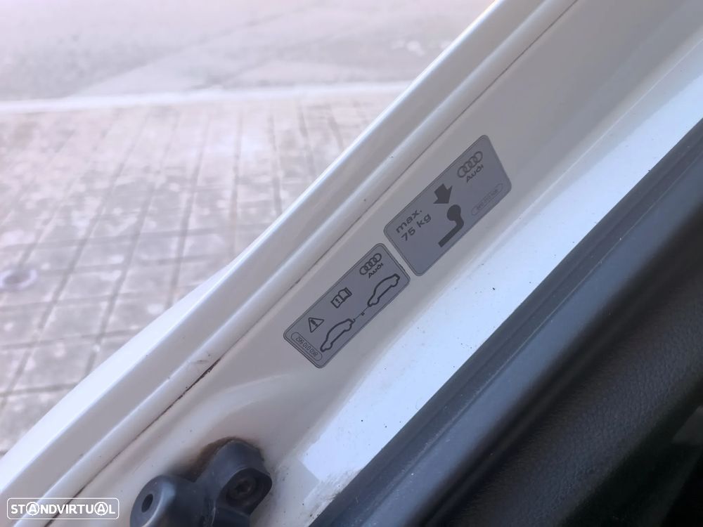 Audi A3 Sportback 1.6 TDI Sport - 28