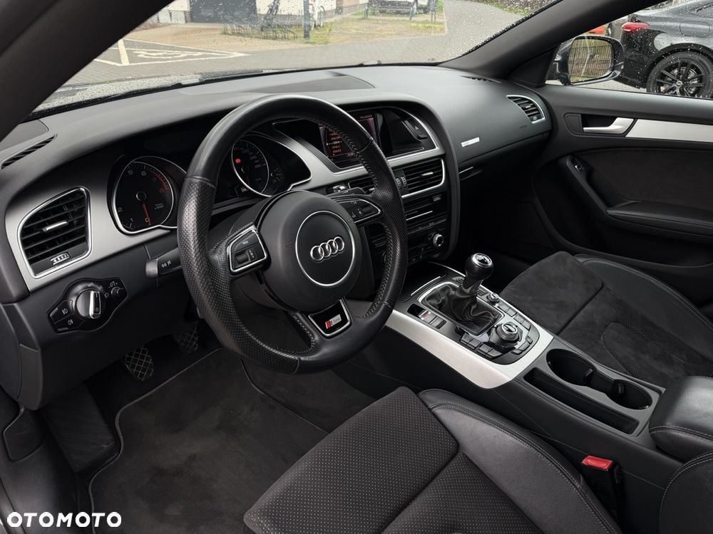 Audi A5 Sportback - 14