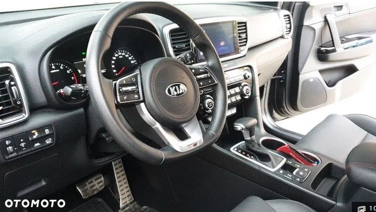 Kia Sportage 2020