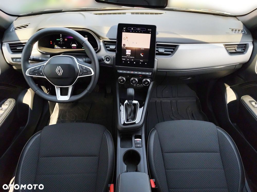 Renault Arkana 1.6 E-Tech Full Hybrid 145 Techno MMT - 14