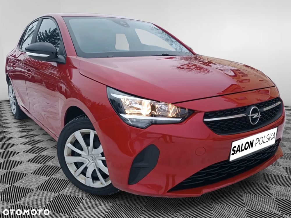 Opel Corsa 1.2 Business S&S - 1