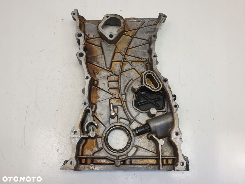 POKRYWA ROZRZĄDUHonda Accord VII 2.0 V-TEC VTEC - 2