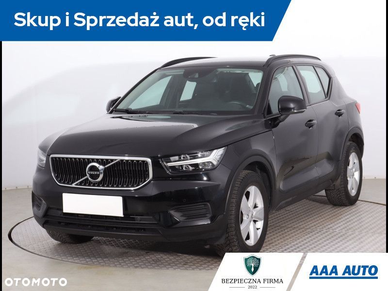 Volvo XC 40 - 3
