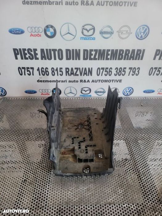 Suport Baterie Volvo V70 XC70 2.4 Diesel An 2007-2016 - 1