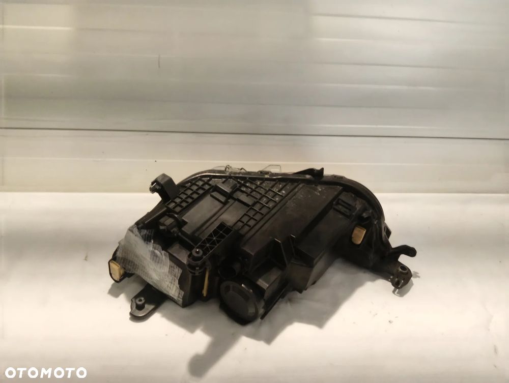 Volkswagen T-Roc lift PÓŁ LED PRZÓD STRONA PRAWA 2ga941006f - 6
