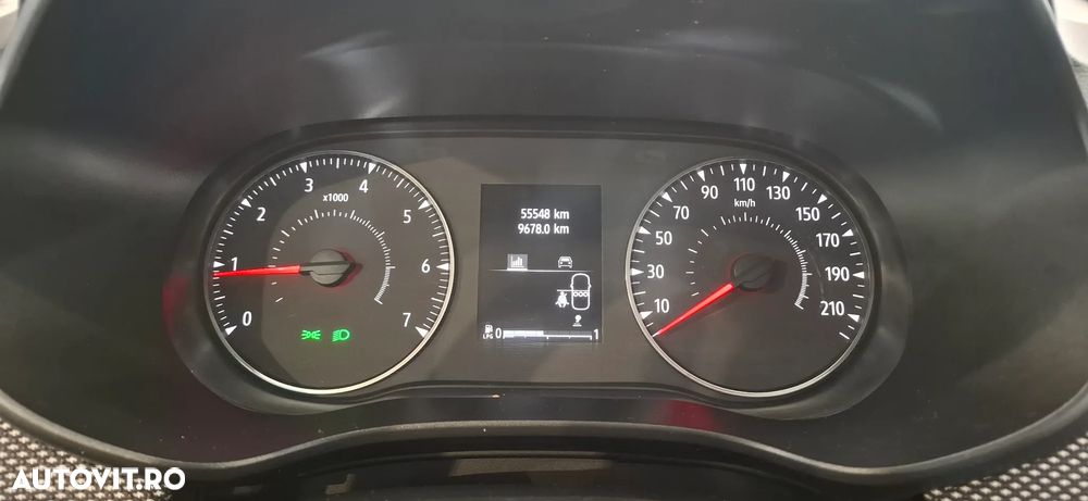 Dacia Logan ECO-G 100 MT6 Expression - 6
