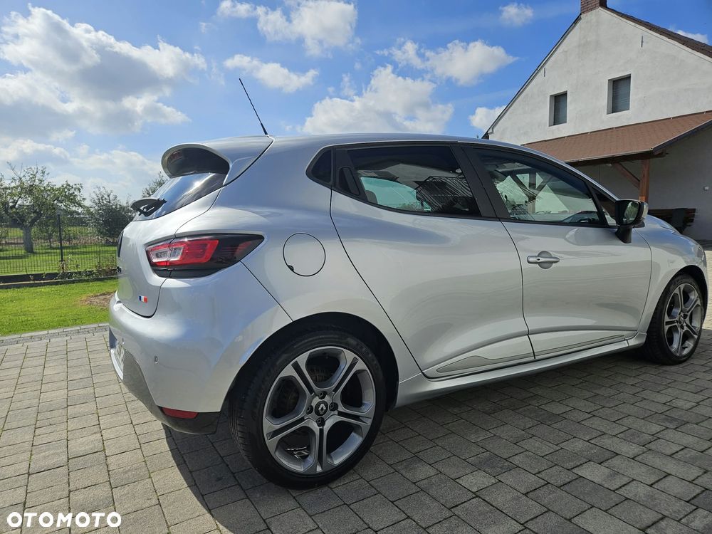 Renault Clio 1.5 dCi Limited - 11