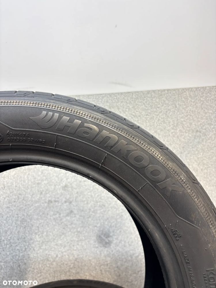 1 Opona Letnia Hankook 195/55/16 87W - 8