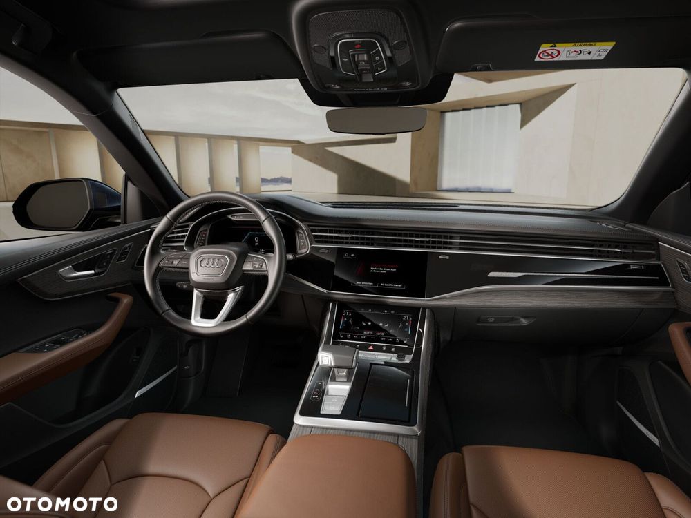 Audi Q8 - 6