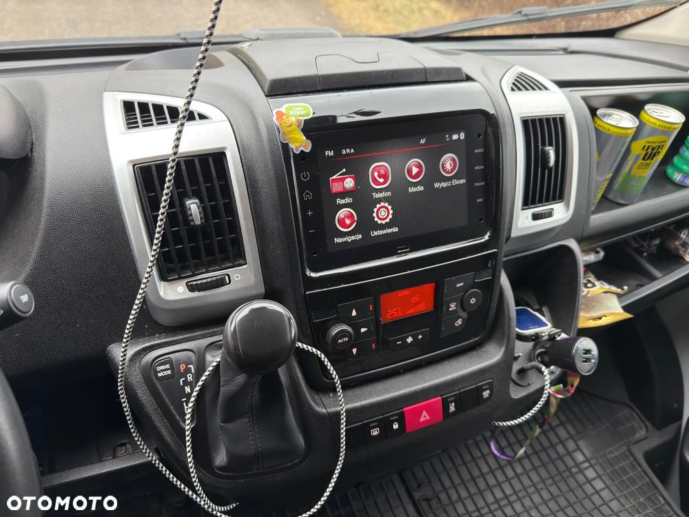 Fiat Ducato L1H1 - 9