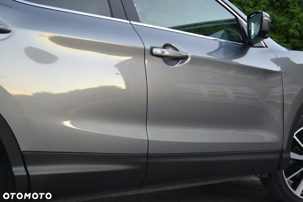 Nissan Qashqai 1.6 DIG-T Tekna - 22