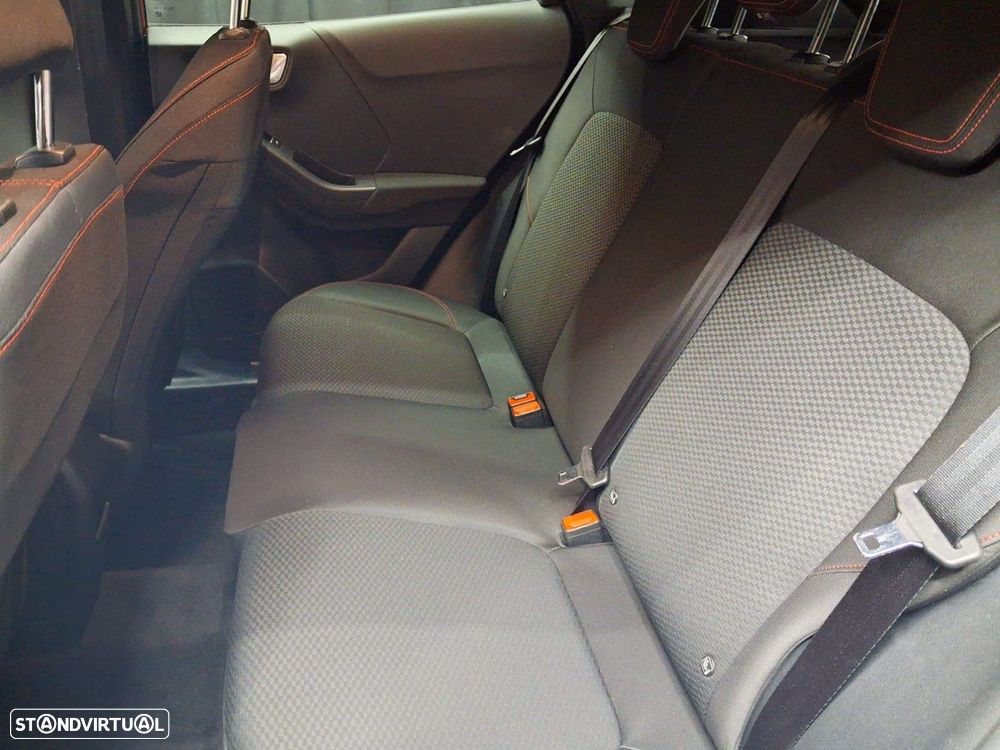 Ford Puma 1.0 EcoBoost ST-Line Aut. - 10