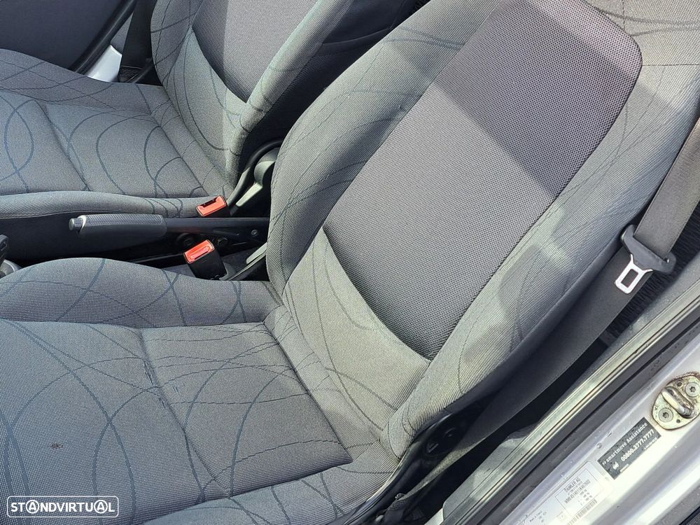 Smart Fortwo Cabrio cdi softouch passion dpf - 16