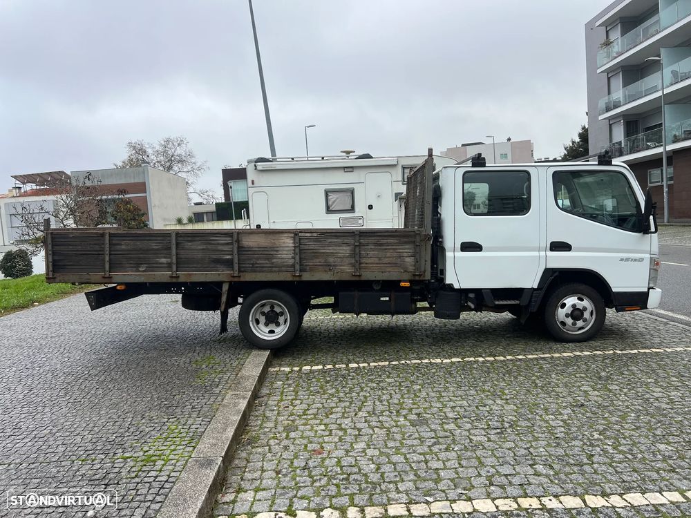 Mitsubishi 3S13D - 5